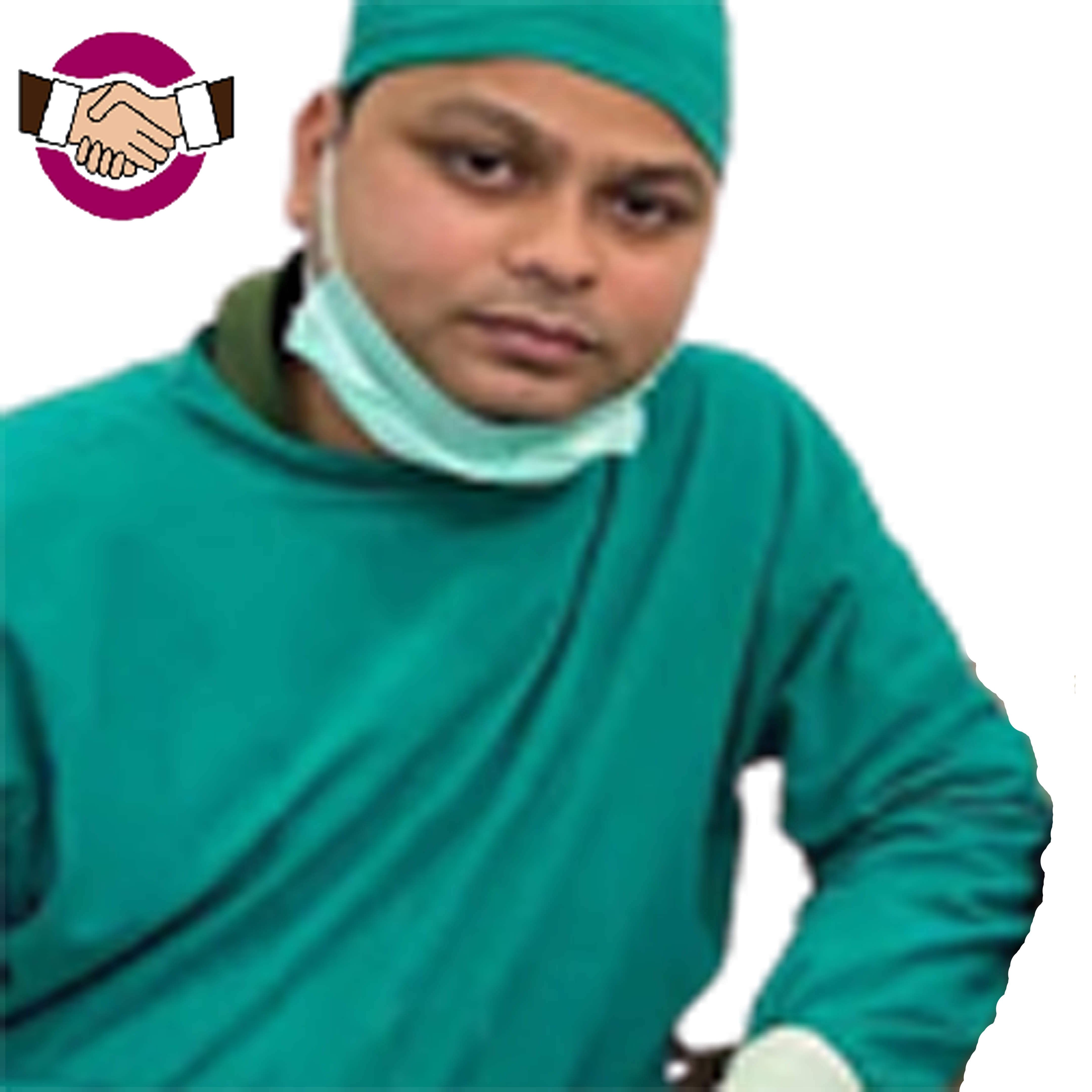 Doctor Image