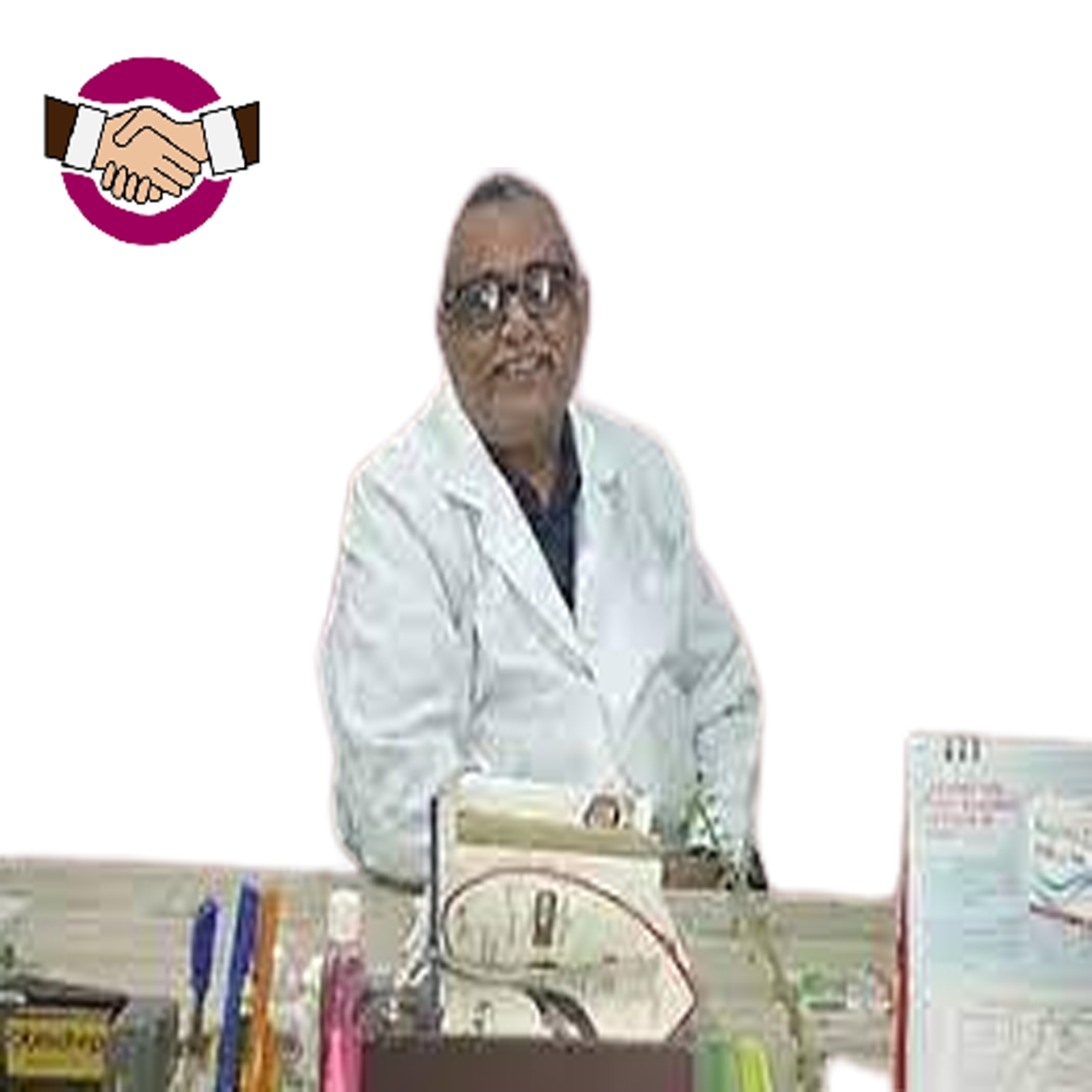Doctor Image