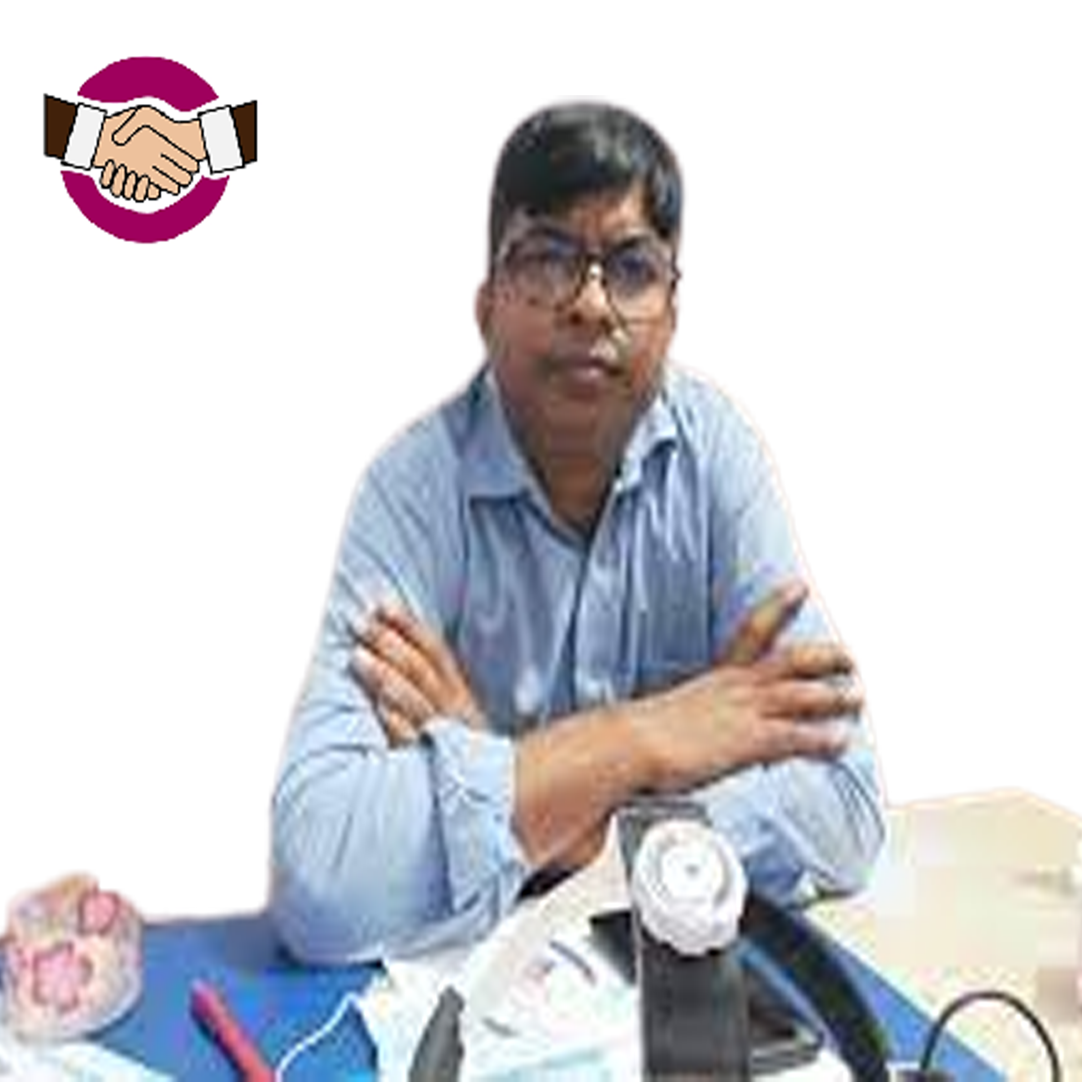 Doctor Image