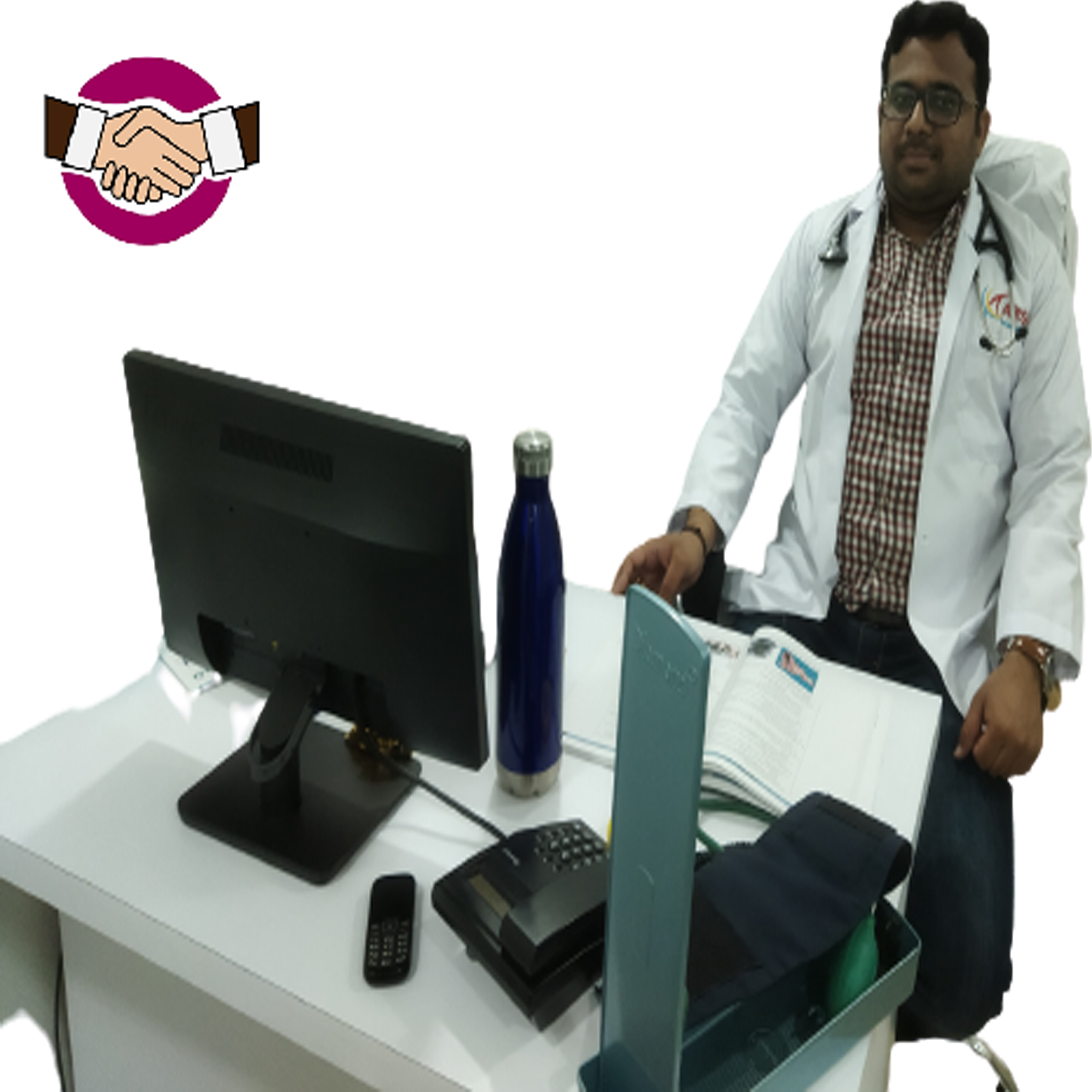 Doctor Image